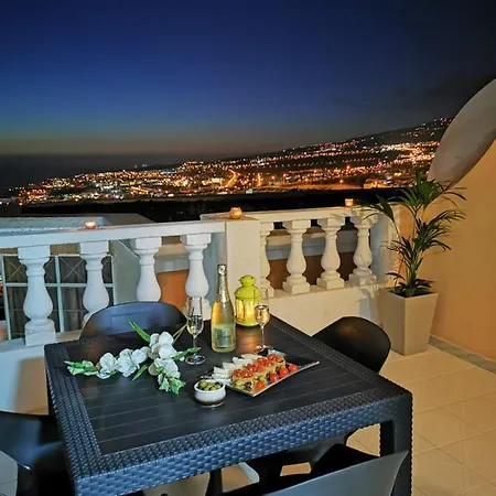 Ocean View
