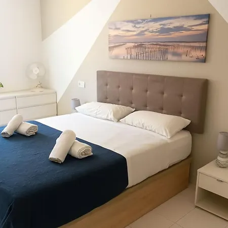 Apartment Ocean View Costa Adeje (Tenerife)