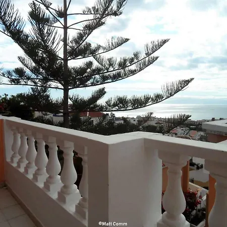 Ocean View *