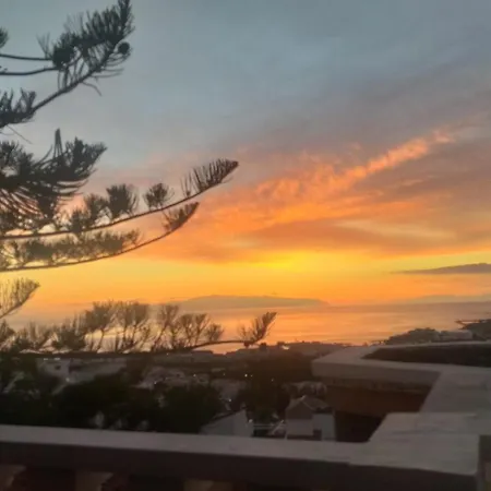 Ocean View * Адехе