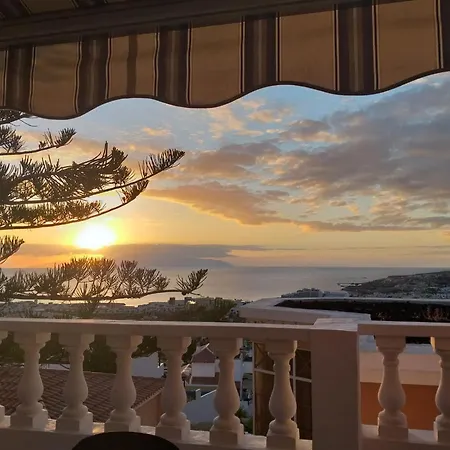 Апартаменты Ocean View *