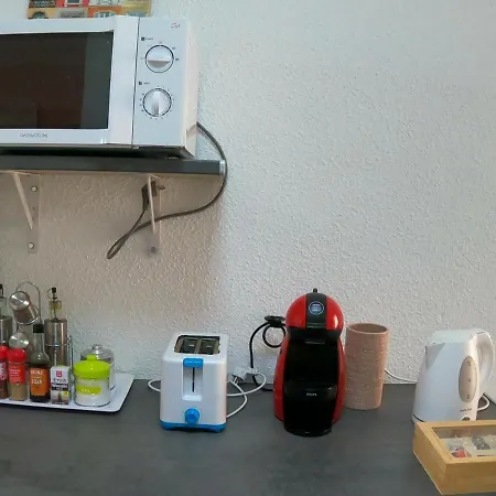 Апартаменты Ocean View