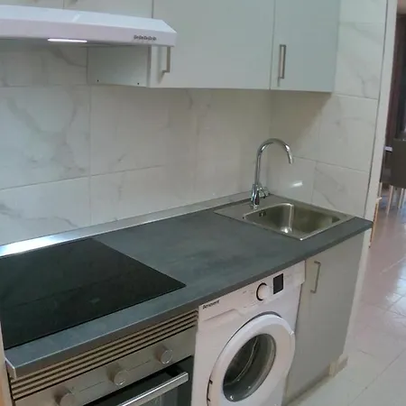 Ocean View Адехе