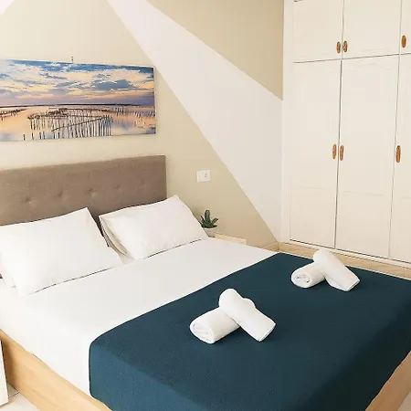 Ocean View Адехе