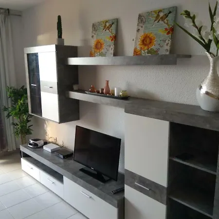 Ocean View Апартаменты Адехе