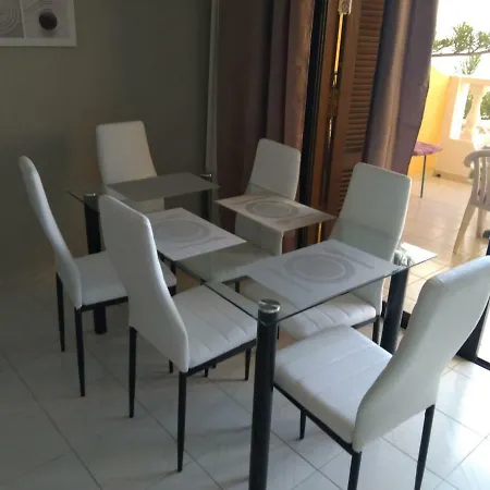 Ocean View Адехе