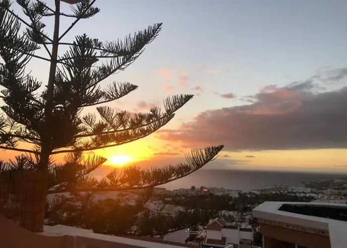 Lejlighed Ocean View *