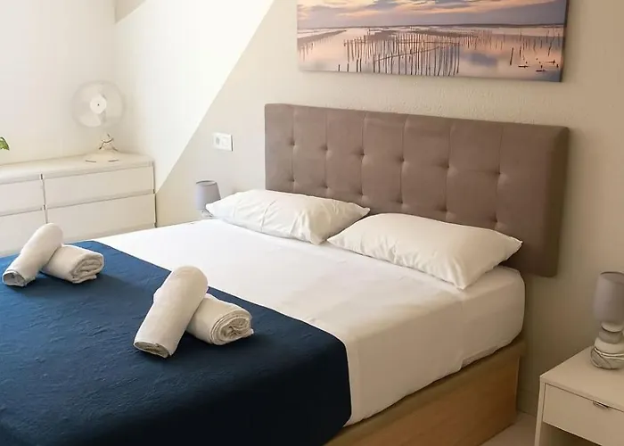 Daire Ocean View Costa Adeje