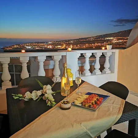 Ocean View Apartment *