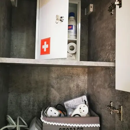 アパート Ocean View *