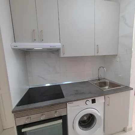 Ocean View アデヘ