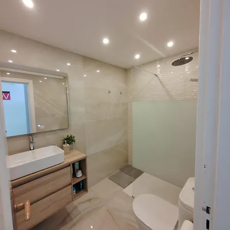 アパート Ocean View *