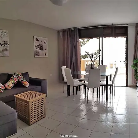 Apartment Ocean View