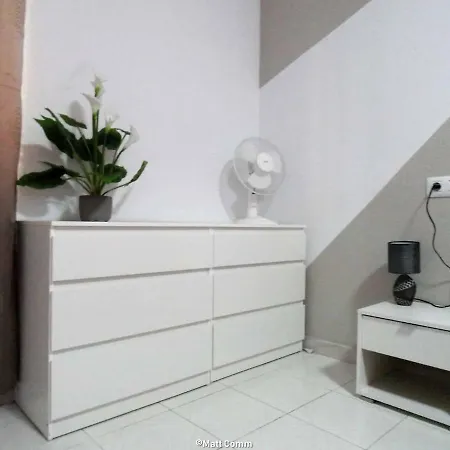 アパート Ocean View