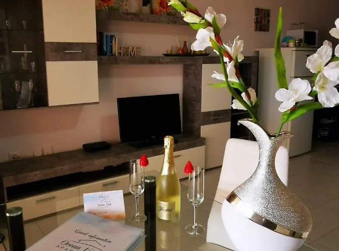 Apartman Ocean View Costa Adeje (Tenerife)