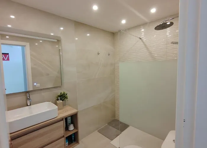 Apartman Ocean View *