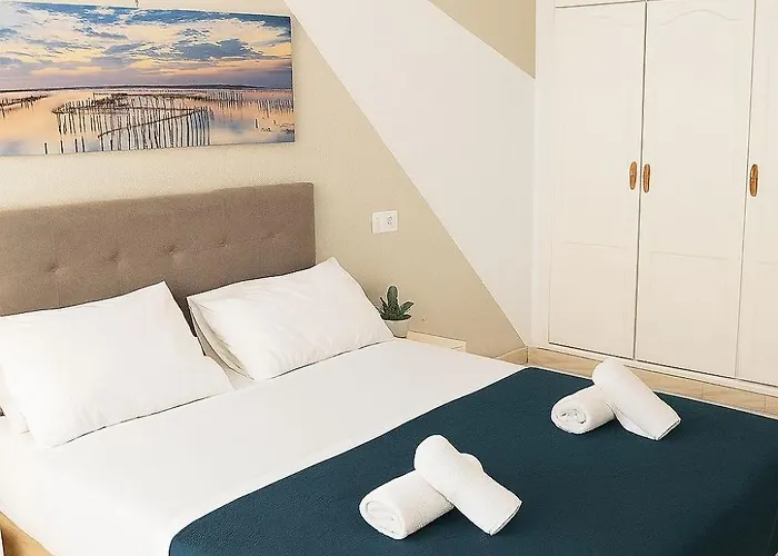 Ocean View أذيخي