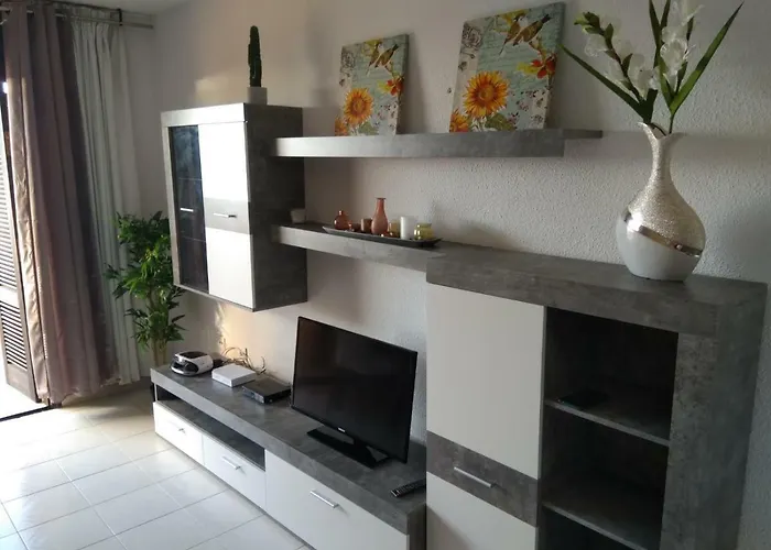 Ocean View Apartman Costa Adeje (Tenerife)