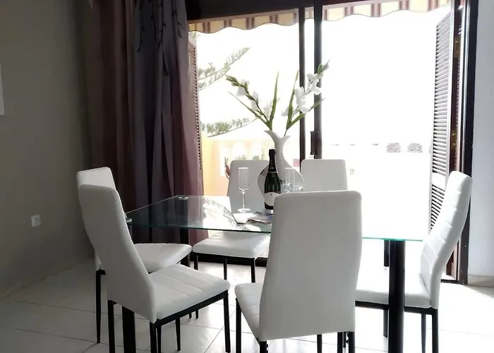 Ocean View Адехе