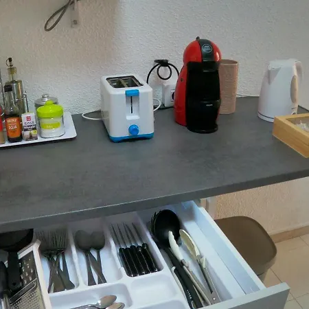 Ocean View Appartement *