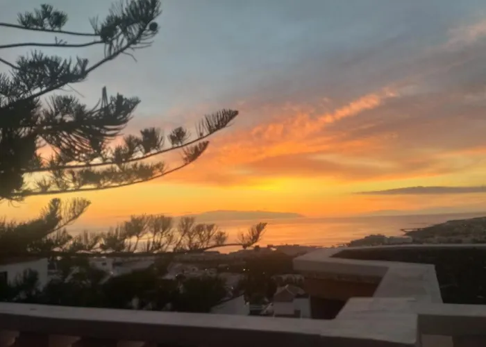 Ocean View * Costa Adeje (Tenerife)